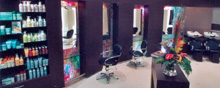 haute coiffure francaise
