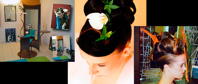 Salon de coiffure en region de lorient