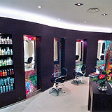 salon de coiffure ploemeur