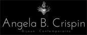 Bijoux Angela Crispin